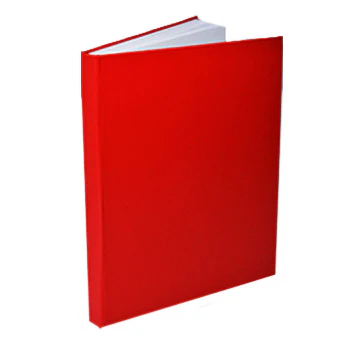 CUADERNO EMPASTADO MEDIO/OFICIO X 100 HJS